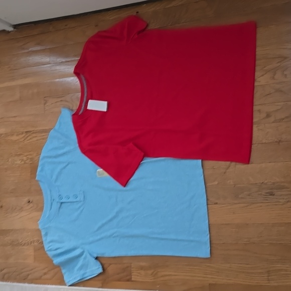 THEREABOUTS AND SONOMA BRANDS BOYS SHORT SLEEVES TEE-SHIRTS SIZE MEDIUM - Picture 1 of 10